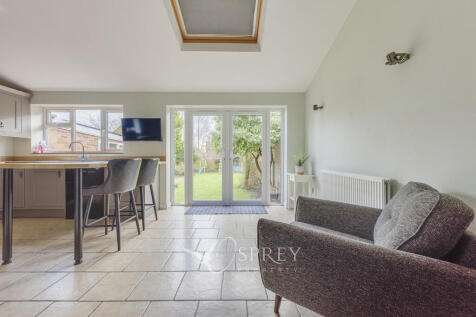 Kitchen/Dining Ro...