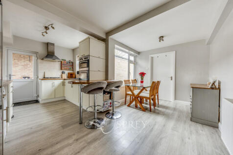 Kitchen/Dining Ro...