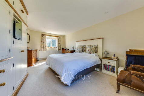 Principal Suite