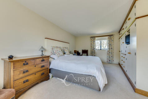 Principal Suite