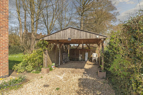 Car Port