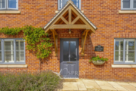 Front Elevation 