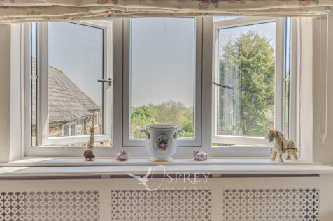 Bedroom Two Views