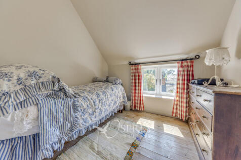 Bedroom Five