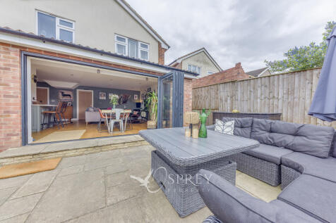 Garden Seating Ar...