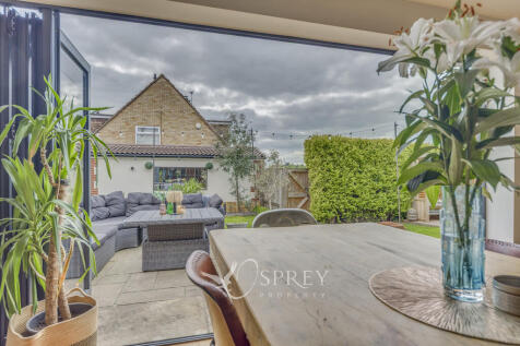 Garden View from ...