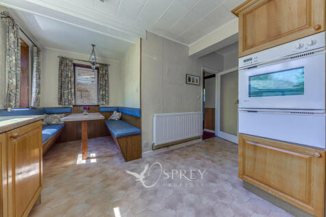 Kitchen/ Diner