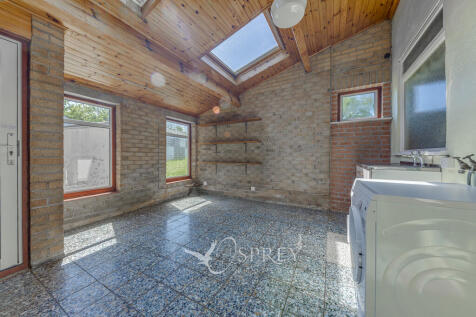 Utility Area