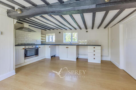 Kitchen/ Diner