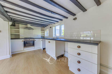 Kitchen/ Diner