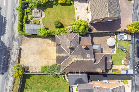 Birds Eye View