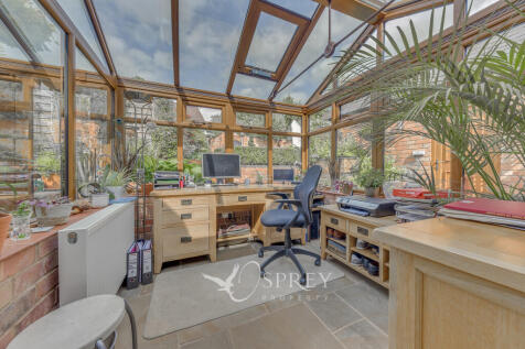 Conservatory/Offi...