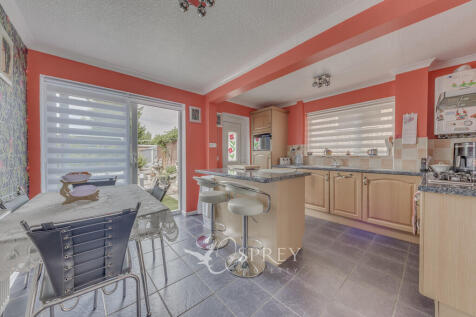 Kitchen/ Diner