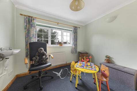 Bedroom Five