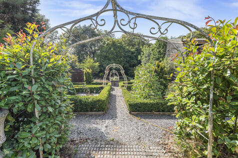 Vegetable Garden