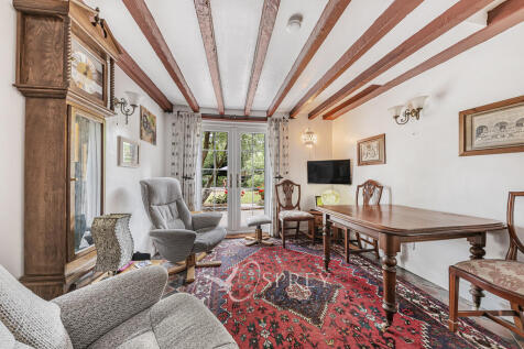 Breakfast Room