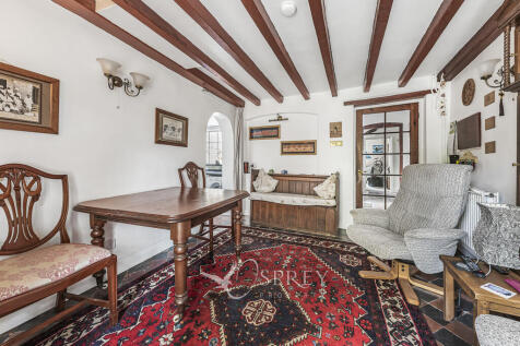 Breakfast Room