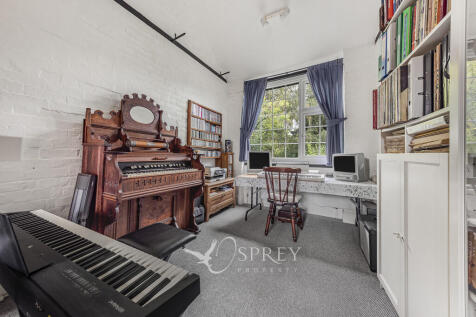 Bedroom Five