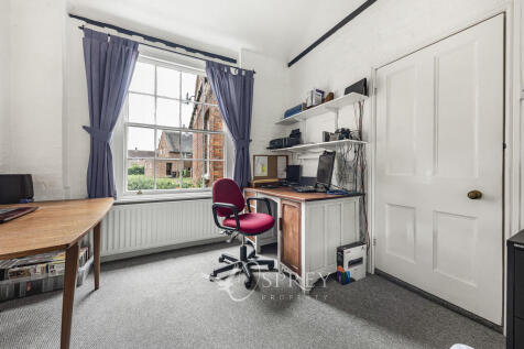 Bedroom Five