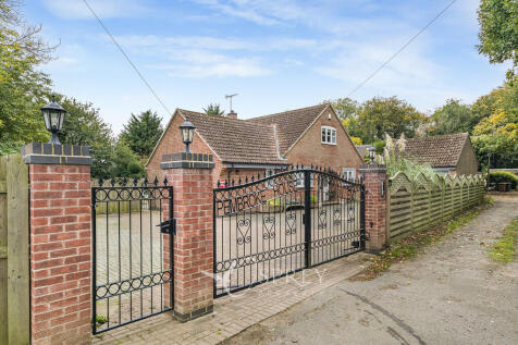 Gated Access