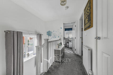 First Floor Landi...