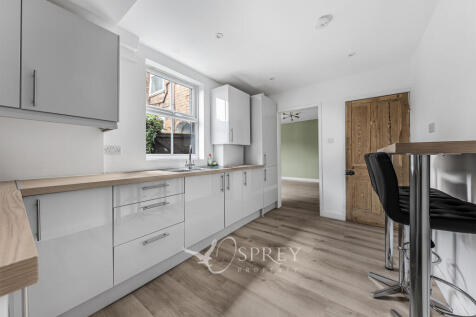 Kitchen/Breakfast Ro