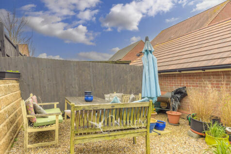 Garden Seating Ar...