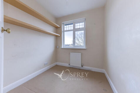 Bedroom Five