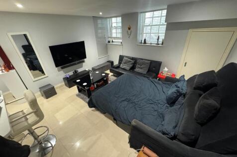 Basement 4