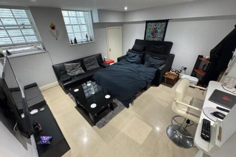 Basement 3