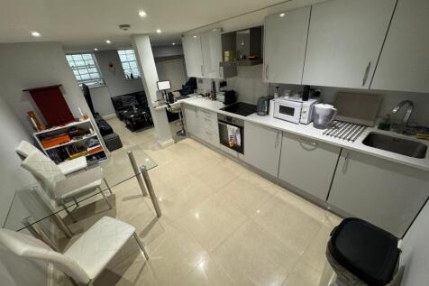 Basement 2