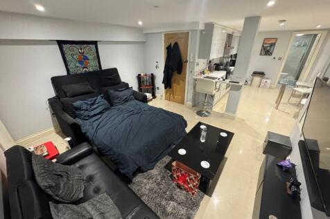Basement 1