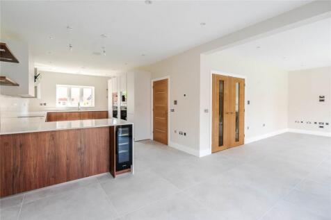 Kitchen/Family Room