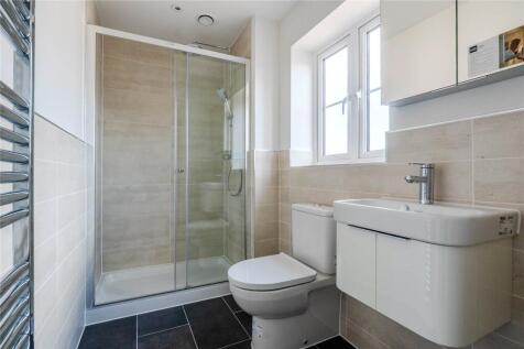 2nd En-Suite