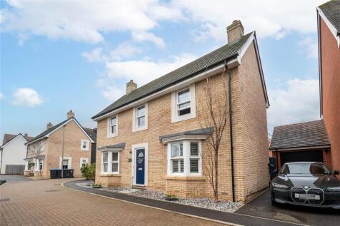 Front, Drive, Garage