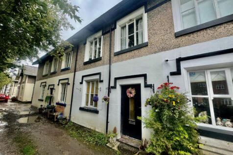 Two Bedroom Terraced Cottage For Sale