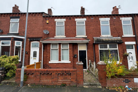 Two Bedroom Terraced House For Sale
