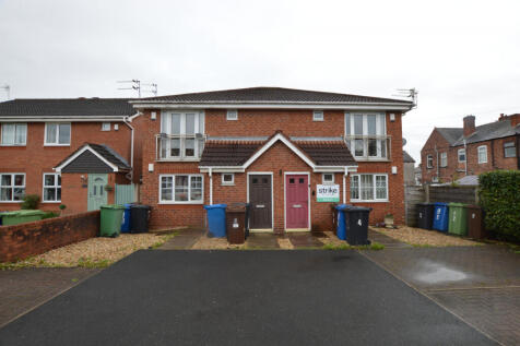 Two Bedroom First Floor Apartment With Driveway P