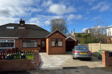 3 Bedroom Semi Detached Bungalow For Sale