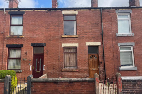 2 Bedroom Terraced for Sale