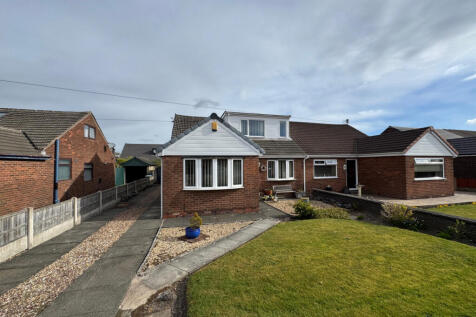 4 Bedroom Semi Detached for Sale