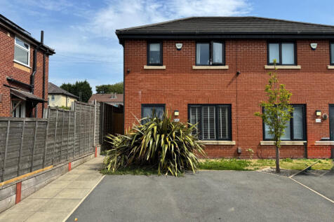 3 Bedroom Semi Detached for Sale