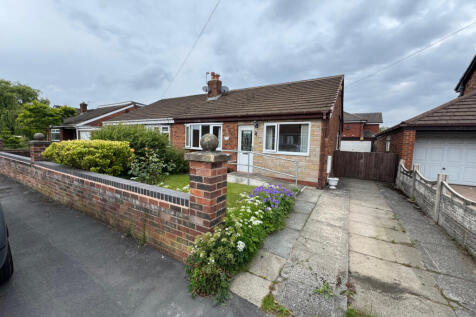 2 Bedroom Semi Detached Bungalow for Sale