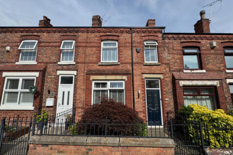 3 Bedroom Terraced for Sale