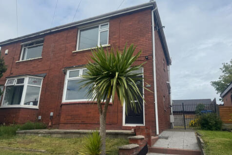TWO BEDROOM SEMI DETATCHED HOUSE FOR SALE