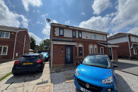 Extended 3 Bedroom Semi Detached for Sale