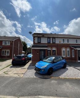 Extended 3 Bedroom Semi Detached for Sale
