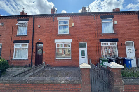 2 Bedroom End Terrace House For Sale