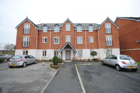 Two Bedroom First Floor Apartment For Sale