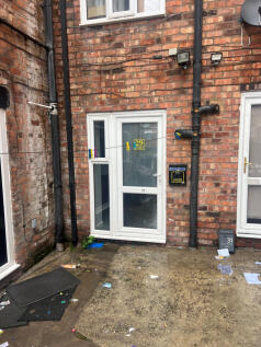 Two Bedroom Basement Flat For Sale